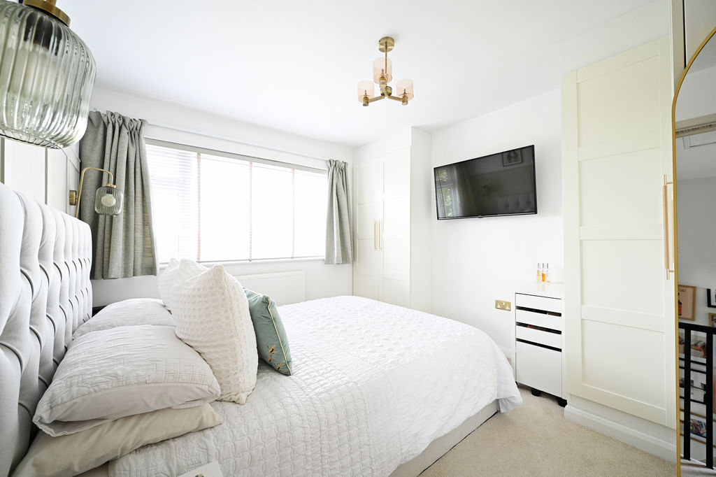 Tadcaster Crescent Woodseats